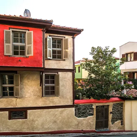 Ferienhaus Classic Ottoman Thessaloniki
