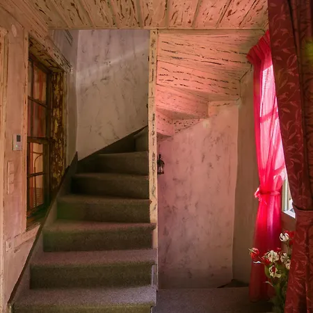 Classic Ottoman Ferienhaus Thessaloniki