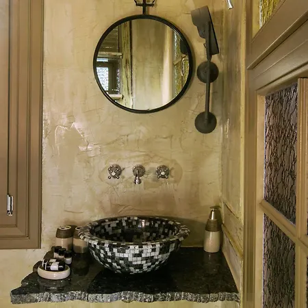 Ferienhaus Classic Ottoman Thessaloniki