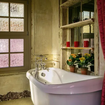 Ferienhaus Classic Ottoman *
