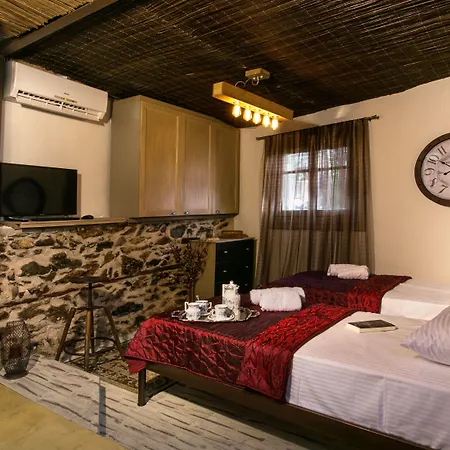 Classic Ottoman Holiday home