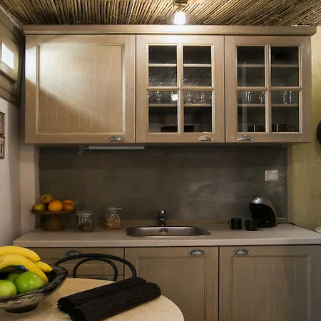 Holiday home Classic Ottoman Agios Pavlos (Thessaloniki)