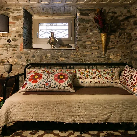 Classic Ottoman Holiday home