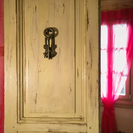 Classic Ottoman * Agios Pavlos (Thessaloniki)
