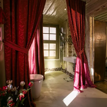 Classic Ottoman * Agios Pavlos (Thessaloniki)