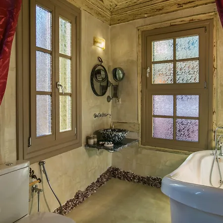 Classic Ottoman Holiday home *