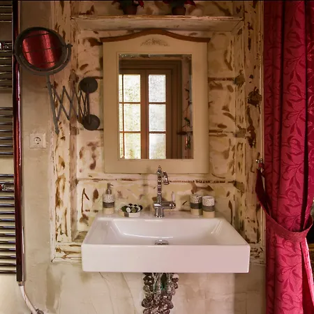 Classic Ottoman Holiday home
