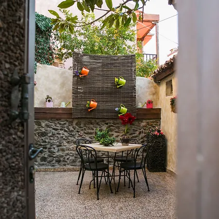 Classic Ottoman Agios Pavlos (Thessaloniki)